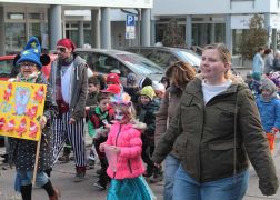 Rosenmontag 2019 Jena 00059